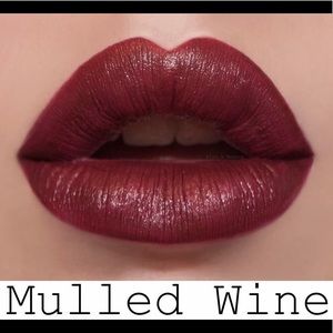 LipSense Mulled Wine Lip Color